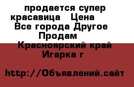 продается супер красавица › Цена ­ 50 - Все города Другое » Продам   . Красноярский край,Игарка г.